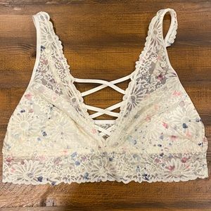 Victoria Secret PINK bralette